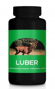 Luber do poroża